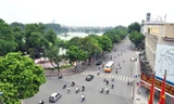  “Đại lộ danh vọng” hồ Hoàn Kiếm mới là ý tưởng 