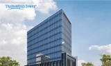 Thaiholdings Tower - Thương hiệu mới đẳng cấp mới