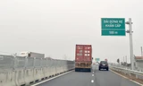 Phó Thủ tướng yêu cầu Bộ Giao thông báo cáo việc đầu tư cao tốc 2 làn xe