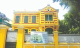 Bước đi đầu cho việc bảo tồn, tôn tạo các công trình kiến trúc Pháp ở quận Hoàn Kiếm 