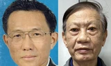 Làm thiệt hại hơn 3,8 triệu USD: Ông Cao Minh Quang và 2 cựu quan chức Bộ Y tế bị bắt