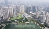 Sửa đổi Luật Đất đai: Thiết lập công cụ kiểm soát quyền lực, ngăn tham nhũng, tiêu cực
