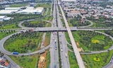 Đường Vành đai 3 TP HCM được áp dụng chính sách đặc biệt về nguồn vốn đầu tư