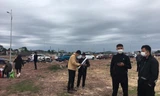 Bắc Giang: 'Sốt' cả đất giáp núi, nhà đầu tư rầm rộ trả giá cao xong bỏ cọc