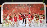 Khai mạc Lễ hội Sóng Festival - Ngày Thẻ Việt Nam lần 2
