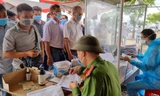 Thu hồi văn bản hỏa tốc 'đi lại nội tỉnh Bà Rịa-Vũng Tàu cũng cần giấy xét nghiệm'