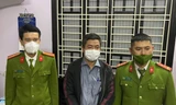 Bắt tạm giam Giám đốc và kế toán trưởng CDC tỉnh TT-Huế