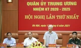 Đẹp hơn hình ảnh 'Bộ đội Cụ Hồ'