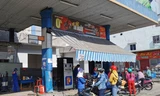 Hậu Giang, Cần Thơ xử lý nhiều cửa hàng xăng dầu đóng cửa không có lý do chính đáng