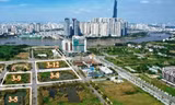 'Bỏ khung giá đất góp phần hạn chế tiêu cực, tham nhũng'
