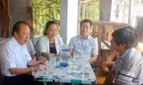 Bệnh viện Ninh Thuận đến xin lỗi gia đình nữ sinh tử vong bị kết luận có nồng độ cồn
