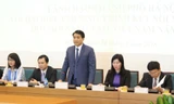 Chủ tịch UBND TP Hà Nội cam kết sẽ tạo điều kiện tối đa cho các nhà khoa học phát huy trí tuệ