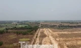 Những khu 'đất công' thành 'đất ông’ gây thất thoát ngân sách khủng ở Bình Dương