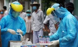 Sáng 8/5, thêm 15 ca COVID-19 lây nhiễm trong cộng đồng tại Hà Nội và Bắc Ninh