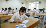 Hà Nội: Hiệu trưởng THPT được tự quyết việc chuyển trường của học sinh