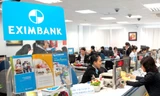 Eximbank tri ân nhà giáo nhân ngày 20/11