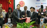 Techcombank ký hợp tác với Tổng Cục thuế