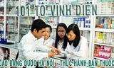 Vì sao học Cao đẳng Dược Hà Nội ra trường thất nghiệp?