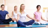 Yoga có ích trong việc điều trị mụn trứng cá