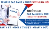Xuất khẩu lao động Cao đẳng Điều dưỡng sang Đức và Nhật 'đắt hàng'