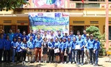 Mùa hè xanh trên Mù Cang Chải 