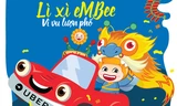MB triển khai chương trình “Lì xì eMBee, vi vu lượn phố”