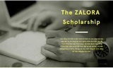 Zalora Xelle và Zalora Scholarship - Nơi chắp cánh ước mơ và đam mê 
