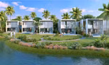 Ra mắt Vinpearl Nam Hội An Resort và Villas – Tinh tế kiến trúc trong long di sản 