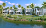 Ra mắt Vinpearl Nam Hội An Resort và Villas – Tinh tế kiến trúc trong long di sản 