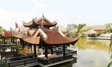 Nơi bảo tồn và phát triển múa rối nước Việt Nam