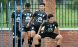 U22 Thái Lan tập trung chuẩn bị cho SEA Games 29 với 27 cầu thủ