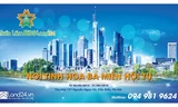 Triển lãm Bất động sản Land24 -Cơ hội được thỏa mãn nhu cầu về BĐS của cả khách hàng, CĐT, Ngân hàng, …