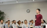 Bước ngoặc đánh dấu cam kết của Alibaba 
