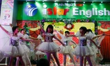 Môi trường đào tạo tiếng Anh hiện đại nhất Việt Nam