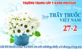 Ngành Y tế không thể thiếu cán bộ trung cấp y tế giỏi