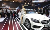 Mẫu xe C-Class sẽ trở thành lựa chọn đáng cân nhắc cho tất cả khách hàng Việt, trong tầm giá 1,5 đến 2 tỷ đồng
