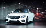 Gói vay mua xe Mercedes Benz với lãi suất 6,9%/năm là gói vay mua xe hấp dẫn nhất hiện nay 