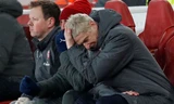 'Arsenal cần tuyên bố HLV Wenger sẽ ra đi vào mùa hè'
