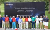 TPBank ra mắt thẻ tín dụng TPBank World MasterCard