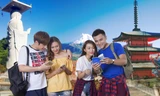 Gói cước CVQT "siêu ưu đãi" Roam Like Home tại Lào – Campuchia của MobiFone