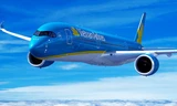 Vietnam Airlines tăng 175 chuyến bay dịp 30/4 và 1/5