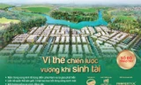Nhận sổ đỏ liền tay tại dự án Biên Hòa NewCity
