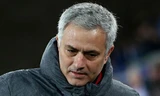 Mourinho ám chỉ M.U bị chơi khăm