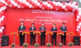 Generali Việt Nam chính thức hoạt động tại Vĩnh Long