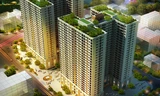 Cơ hội cuối cùng sở hữu căn hộ đẳng cấp Hòa Bình Green City