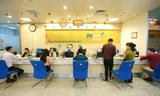 PVcomBank thuộc Top 3 Ngân hàng có chỉ số Vietnam ICT cao nhất 2016