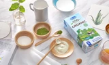 Với nguồn gốc thuần tự nhiên và không hóa chất, organic còn được lựa chọn như một liệu pháp làm đẹp mới