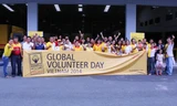 DHL Việt Nam tổ chức Ngày tình nguyện toàn cầu 2014 