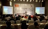 Hàn Quốc chia sẻ kinh nghiệm phát triển chính phủ điện tử 