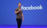 Mark Zuckerberg. Ảnh: Verge